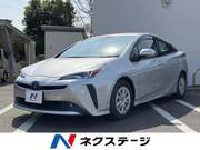 2019 TOYOTA PRIUS S