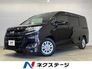 2019 TOYOTA NOAH