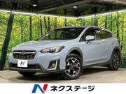 2017 SUBARU XV