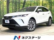 2023 TOYOTA HARRIER HYBRID Z LEATHER PKG
