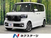 2026 HONDA N-BOX CUSTOM