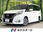 2019 NISSAN SERENA