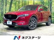 2017 MAZDA CX-5 XD L PACKAGE