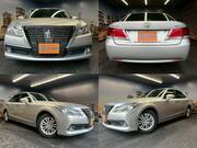 2015 TOYOTA CROWN