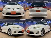 2009 TOYOTA ESTIMA AERAS