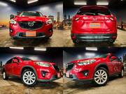 2013 MAZDA CX-5 XD L PACKAGE