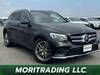 MERCEDES BENZ GLC-CLASS