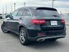 MERCEDES BENZ GLC-CLASS