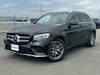 MERCEDES BENZ GLC-CLASS