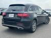 MERCEDES BENZ GLC-CLASS