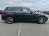 MERCEDES BENZ GLC-CLASS