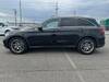MERCEDES BENZ GLC-CLASS