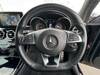 MERCEDES BENZ GLC-CLASS