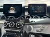 MERCEDES BENZ GLC-CLASS