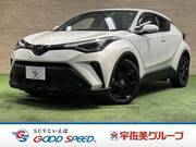 2021 TOYOTA C-HR