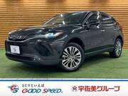 2023 TOYOTA HARRIER Z
