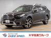 SUBARU LEGACY OUTBACK