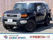 2013 TOYOTA FJ CRUISER