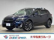 2017 SUBARU XV