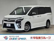 2018 TOYOTA VOXY