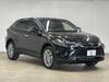 TOYOTA HARRIER HYBRID