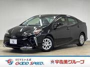2021 TOYOTA PRIUS