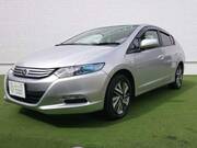 2009 HONDA INSIGHT G