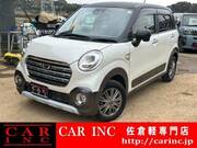 2019 DAIHATSU CAST