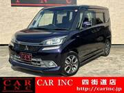 2016 MITSUBISHI OTHER