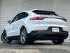 PORSCHE CAYENNE COUPE
