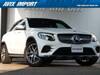 MERCEDES BENZ GLC-CLASS
