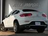 MERCEDES BENZ GLC-CLASS