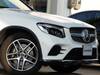 MERCEDES BENZ GLC-CLASS