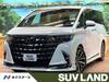 TOYOTA ALPHARD HYBRID