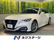 2021 TOYOTA CROWN HYBRID