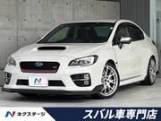 2017 SUBARU WRX S4