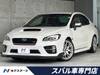 SUBARU WRX S4