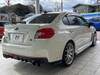 SUBARU WRX S4
