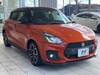SUZUKI SWIFT SPORT