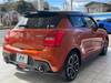 SUZUKI SWIFT SPORT
