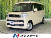 2021 SUZUKI SPACIA