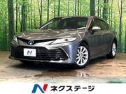 2021 TOYOTA CAMRY G