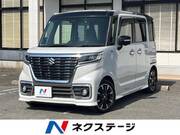 2018 SUZUKI SPACIA CUSTOM