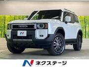 2025 TOYOTA LANDCRUISER 250