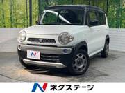 2014 SUZUKI HUSTLER G