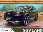 2024 NISSAN X-TRAIL