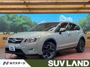 2013 SUBARU XV