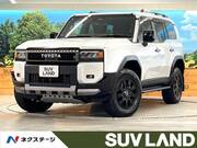 2024 TOYOTA LANDCRUISER 250