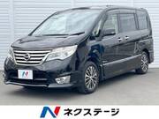 2014 NISSAN SERENA