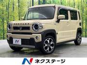 2020 SUZUKI HUSTLER
